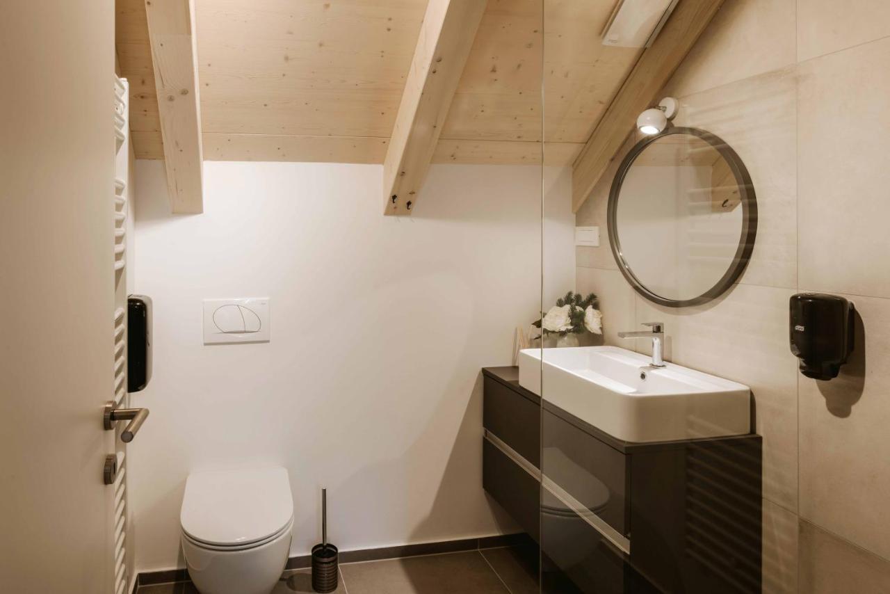 Apartment Spica - Private Parking Kranjska Gora Eksteriør bilde
