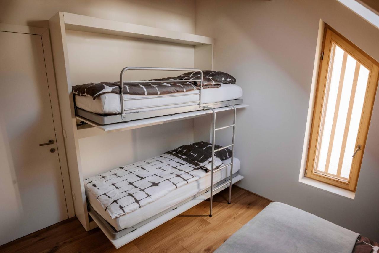 Apartment Spica - Private Parking Kranjska Gora Eksteriør bilde